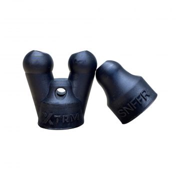 XTRM SNFFR Combo Pack  Black Small