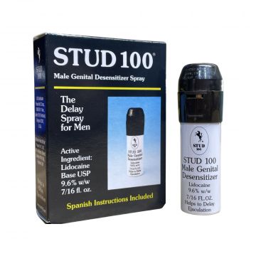 STUD 100 Spray