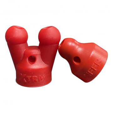 XTRM SNFFR Combo Pack Red Small