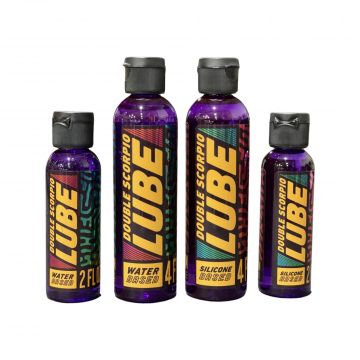 Scorpio Lubricant