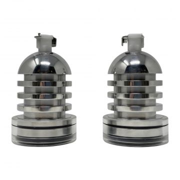 SeriousKit Testicle Pump & Stim Tubes