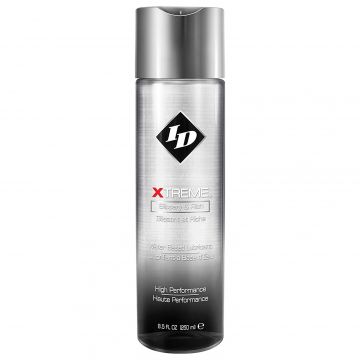ID Xtreme Premium Lubricant 8.5oz
