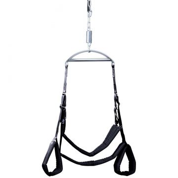 Universal Bondage Play Swing