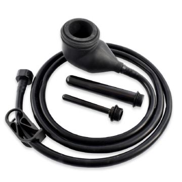 Portable Shower Shot Bidet