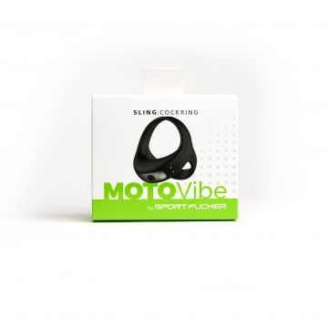 MOTOVibe Sling by Sport Fucker