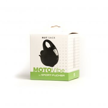 MOTOVibe NutSack by Sport Fucker