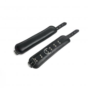 Heavy Duty Restraints Ankle