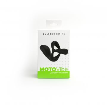 MOTOVibe Pulse Cockring by Sport Fucker