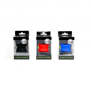 Ergo Balls by Sport Fucker 30mm