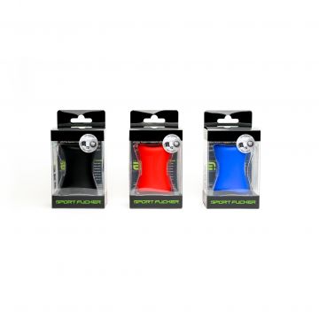 Ergo Balls by Sport Fucker 60mm