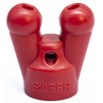 XTRM SNFFR Double Red