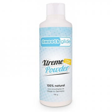 Smoothglide Xtreme Powder