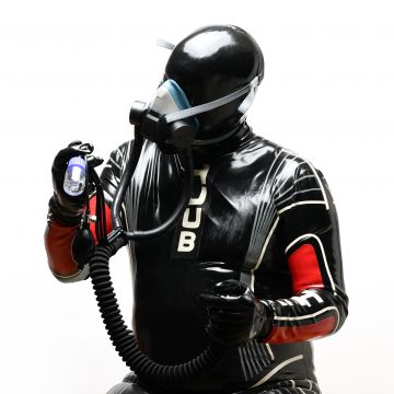 Respirator Kit