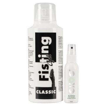 Eros Fisting Gel Classic 500ml