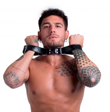 Universal Bondage Belt