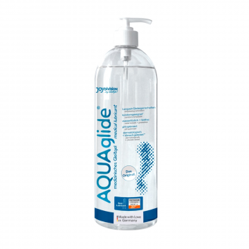 AQUAglide Lubricant