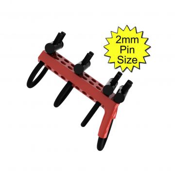 Stairway To Heaven XL Red