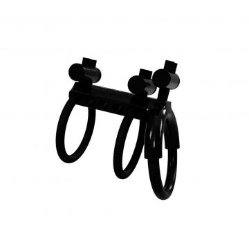 Stairway To Heaven Regular Black