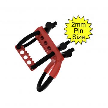 Lucifer's Ladder Red