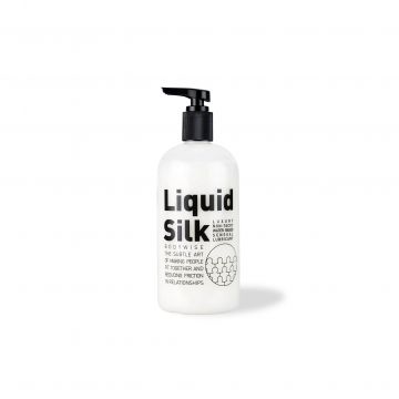 Liquid Silk Lube 250ml