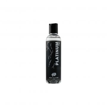 Wet Platinum Silicone Lubricant