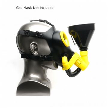 Piss System without Mask