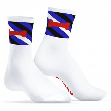 Kinky Socks Proud Puppy