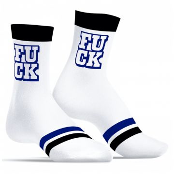 Kinky Socks Fuck University