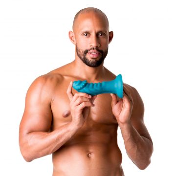 Cocky Monster Liquid Silicone by 665