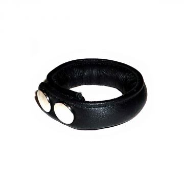 Weighted Cock Strap 3oz.