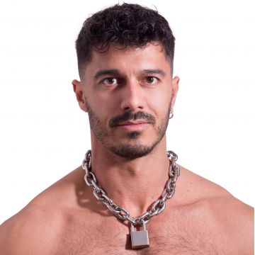 Boy Collar by Alpha Designs