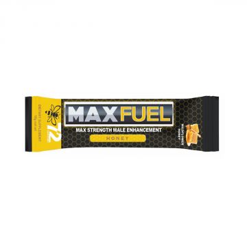Max Fuel Wildflower Honey