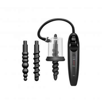 Smart Rosebud Pump Kit