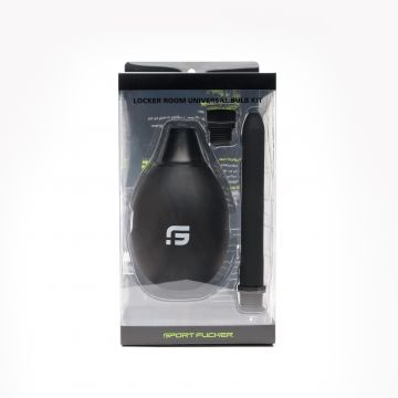 Locker Room Universal Bulb by Sport Fucker