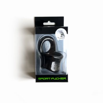 Baller Ring by Sport Fucker (TPE)