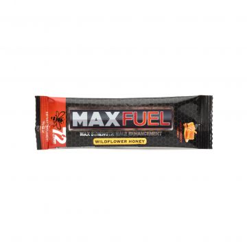Max Fuel Wildflower Honey Wild Cherry