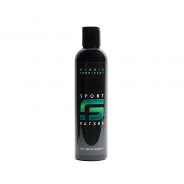 Sport Fucker ™ Hybrid Lubricant 8oz