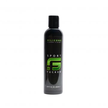 Sport Fucker ™ Silicone Lubricant 8oz