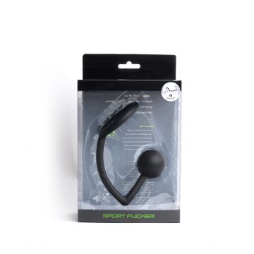 Jock Lock by Sport Fucker