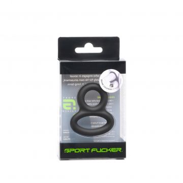 Frank Ring by Sport Fucker™