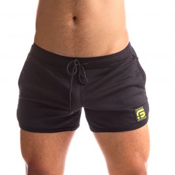 Jersey Short By Sport Fucker™