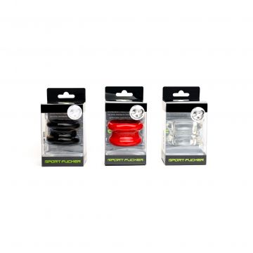 Muscle Ball Stretcher by Sport Fucker (TPE)