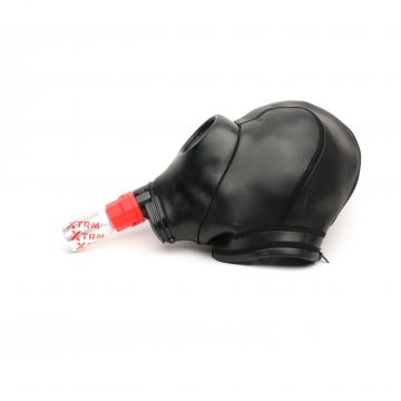 XTRM Gas Mask Aroma Bottle