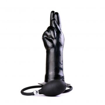 Inflatable FIST