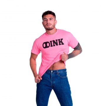 Pig Oink T-Shirt