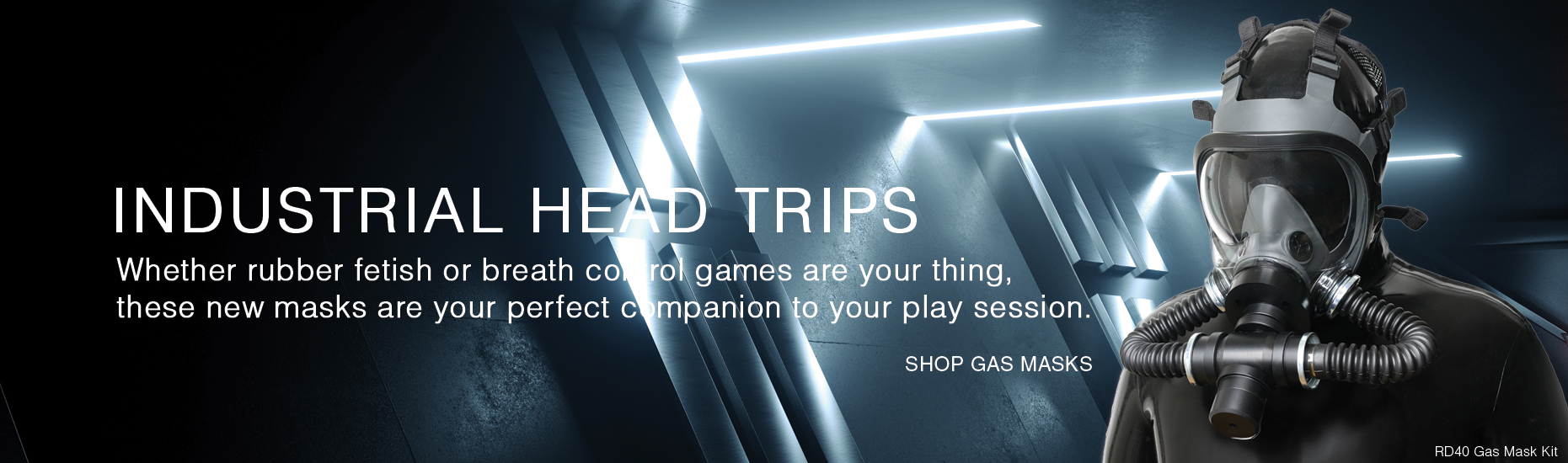 Industrial Head Trips
