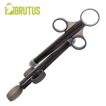 Brutus Lube Launcher Set
