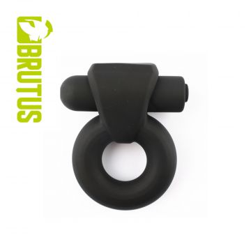 Brutus Buzzer Cockring