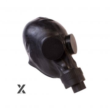 XTRM Gas Mask Cover