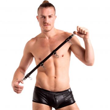 Modular Vegan Bondage Bar